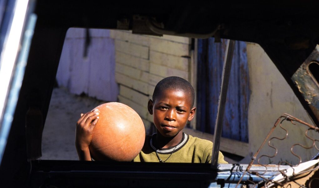 Gesprekstechnieken afgestemd op kind ontwikkeling