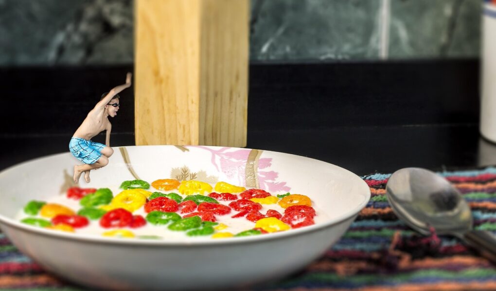 Cognitieve flexibiliteit oefenen met simpele spelletjes