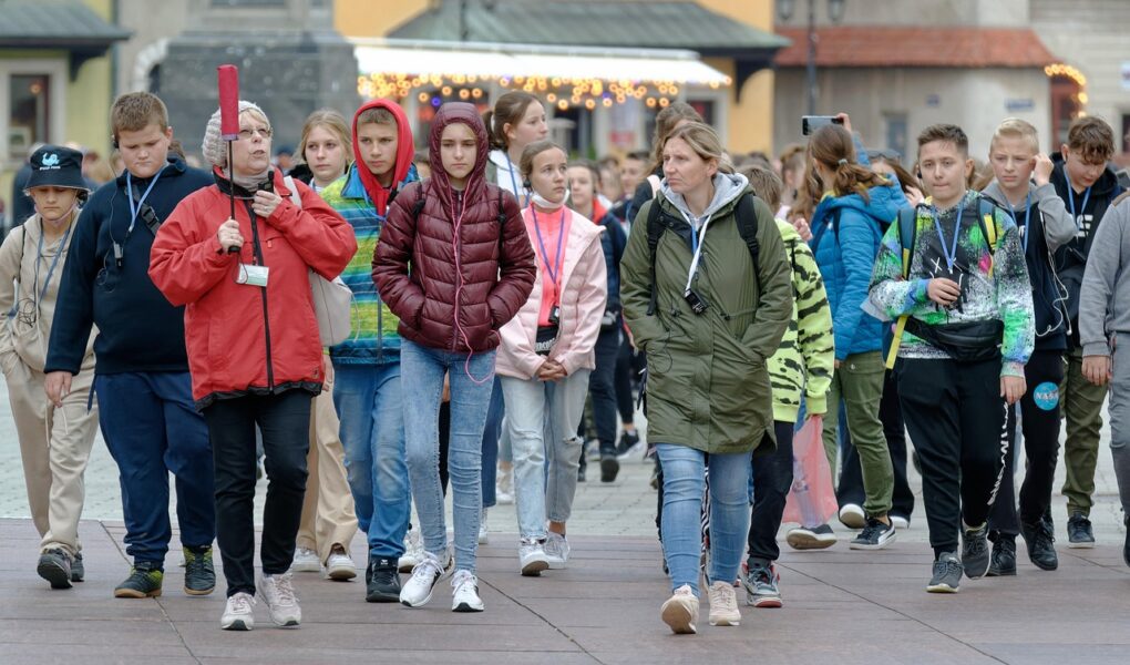 Verschillen cognitieve ontwikkeling jongens en meisjes