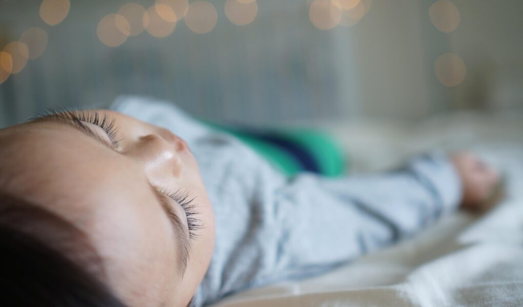 Cognitieve ontwikkeling kleuter volgens Piaget