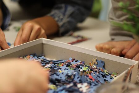 Voorbeelden cognitieve logica kinderen in praktijk