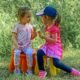 Sociale interactie en cognitieve ontwikkeling kinderen