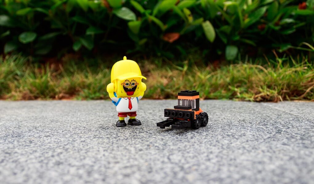 Piaget fasen en creatief spelend leren