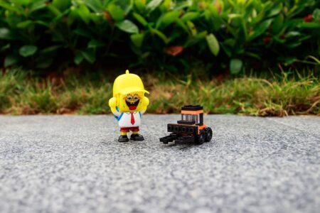 Piaget fasen en creatief spelend leren