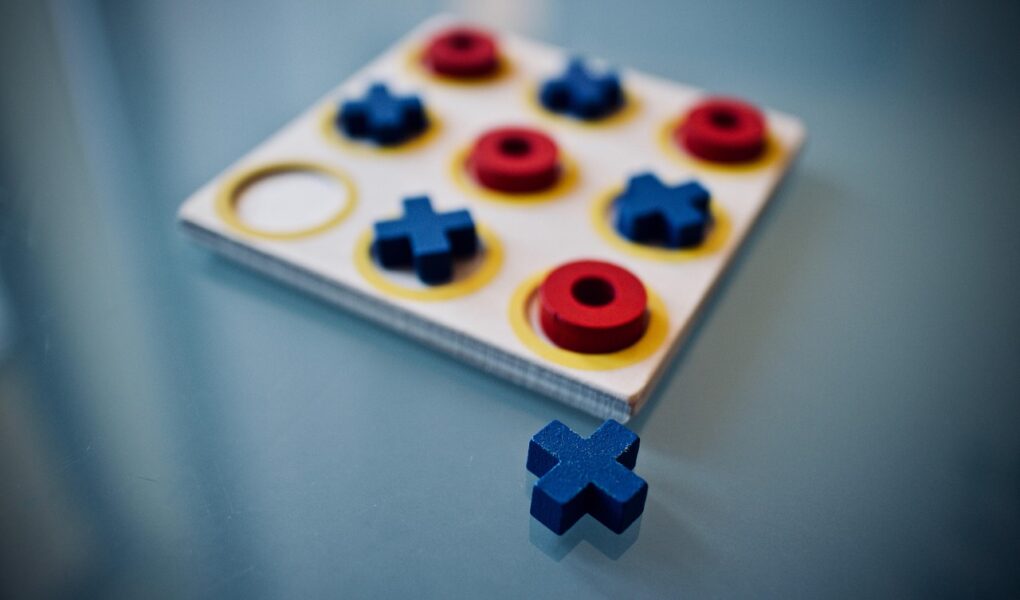 De beste spelletjes voor kleuters om oorzaak en gevolg te leren