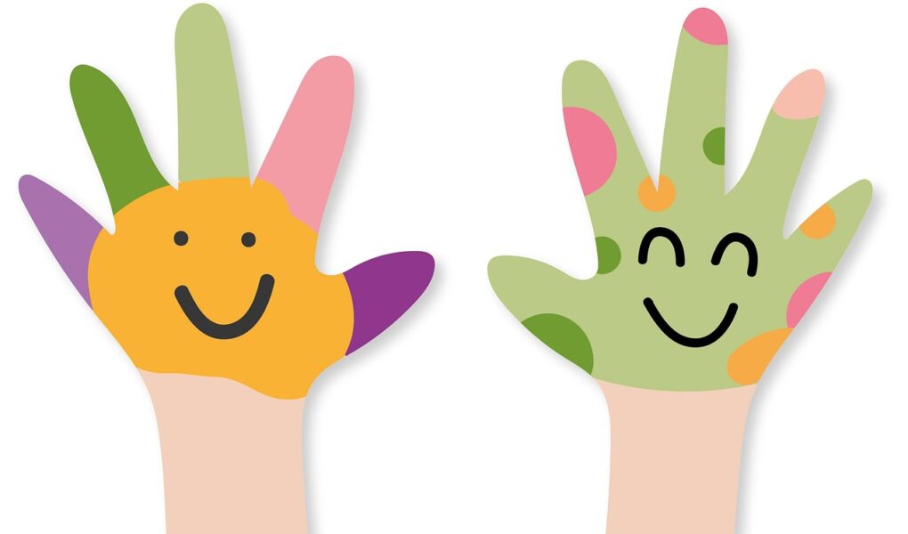 Hoe tekenen helpt bij cognitieve en emotionele groei