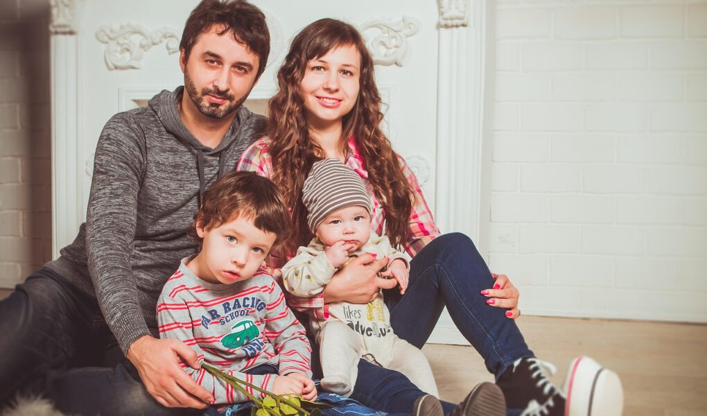 Samen koken met kinderen versterkt meer dan je denkt