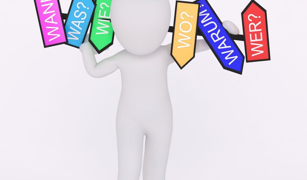 Waarom nieuwsgierige kinderen sneller leren