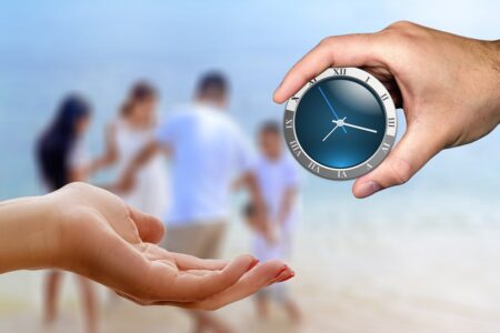 Maak een natuur-bingo en ga op ontdekkingstocht