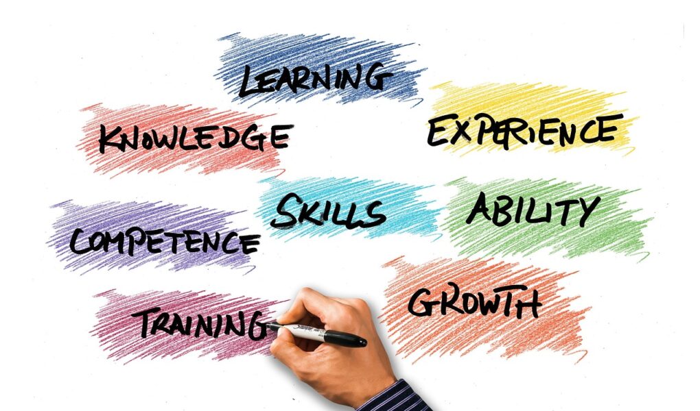 Hoe kinderen leren om plannen te volgen