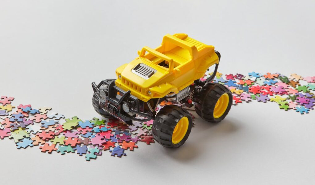 De psychologie achter spelletjes en puzzels